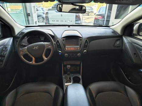 HYUNDAI IX35 2.0 16V 4P GL FLEX AUTOMTICO, Foto 4