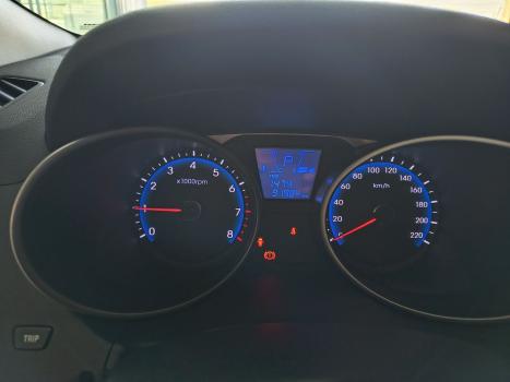 HYUNDAI IX35 2.0 16V 4P GL FLEX AUTOMTICO, Foto 6