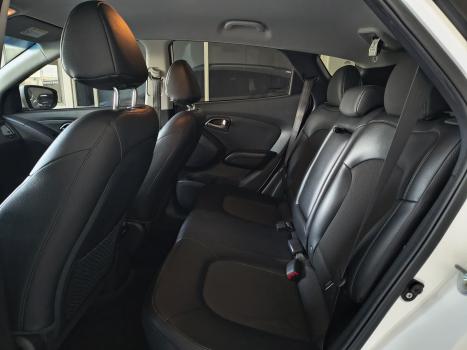 HYUNDAI IX35 2.0 16V 4P GL FLEX AUTOMTICO, Foto 7