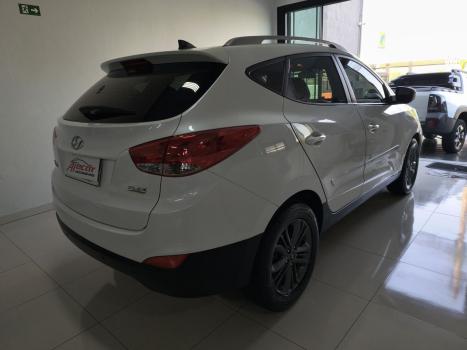 HYUNDAI IX35 2.0 16V 4P GL FLEX AUTOMTICO, Foto 8