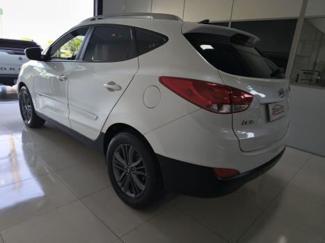 HYUNDAI IX35 2.0 16V 4P GL FLEX AUTOMTICO, Foto 9