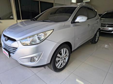 HYUNDAI IX35 2.0 16V 4P GL FLEX AUTOMTICO, Foto 2