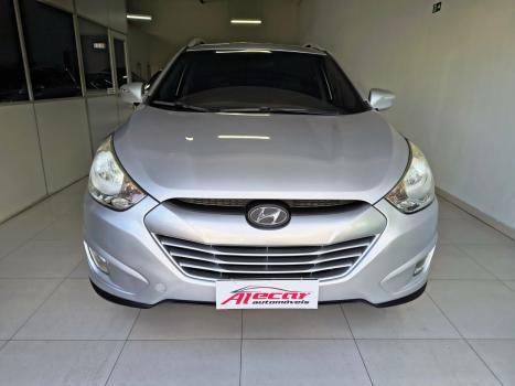 HYUNDAI IX35 2.0 16V 4P GL FLEX AUTOMTICO, Foto 3