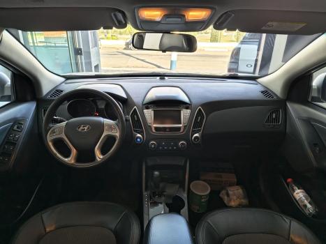 HYUNDAI IX35 2.0 16V 4P GL FLEX AUTOMTICO, Foto 4