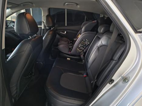 HYUNDAI IX35 2.0 16V 4P GL FLEX AUTOMTICO, Foto 6