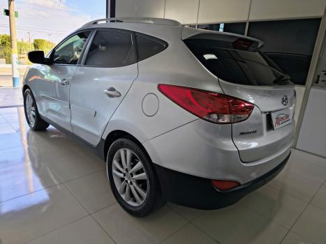 HYUNDAI IX35 2.0 16V 4P GL FLEX AUTOMTICO, Foto 8