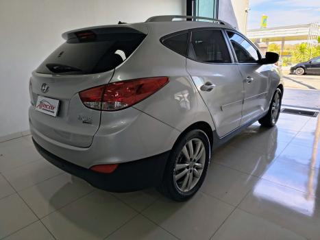 HYUNDAI IX35 2.0 16V 4P GL FLEX AUTOMTICO, Foto 9