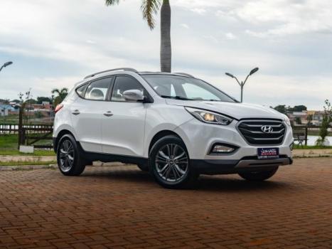 HYUNDAI IX35 2.0 16V 4P GL FLEX AUTOMTICO, Foto 1