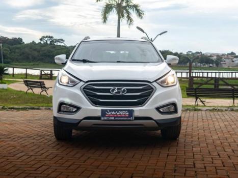 HYUNDAI IX35 2.0 16V 4P GL FLEX AUTOMTICO, Foto 2