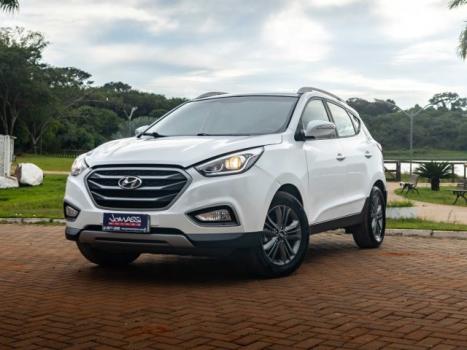 HYUNDAI IX35 2.0 16V 4P GL FLEX AUTOMTICO, Foto 3