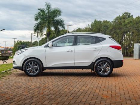 HYUNDAI IX35 2.0 16V 4P GL FLEX AUTOMTICO, Foto 5