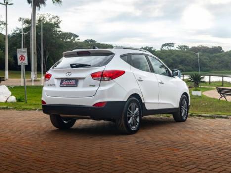 HYUNDAI IX35 2.0 16V 4P GL FLEX AUTOMTICO, Foto 6