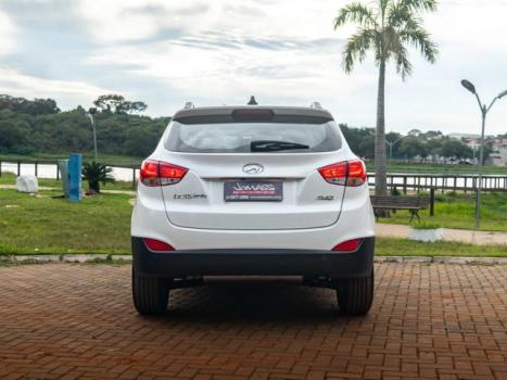 HYUNDAI IX35 2.0 16V 4P GL FLEX AUTOMTICO, Foto 7