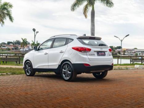 HYUNDAI IX35 2.0 16V 4P GL FLEX AUTOMTICO, Foto 8
