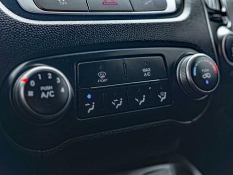 HYUNDAI IX35 2.0 16V 4P GL FLEX AUTOMTICO, Foto 13
