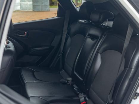HYUNDAI IX35 2.0 16V 4P GL FLEX AUTOMTICO, Foto 15