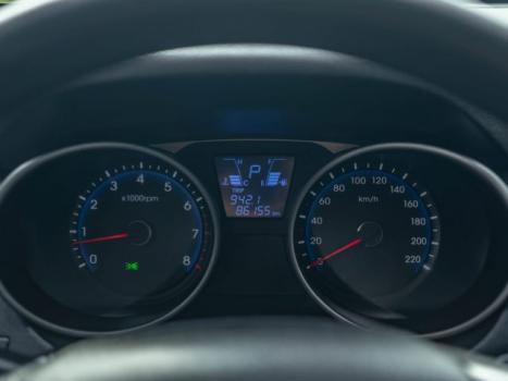 HYUNDAI IX35 2.0 16V 4P GL FLEX AUTOMTICO, Foto 19