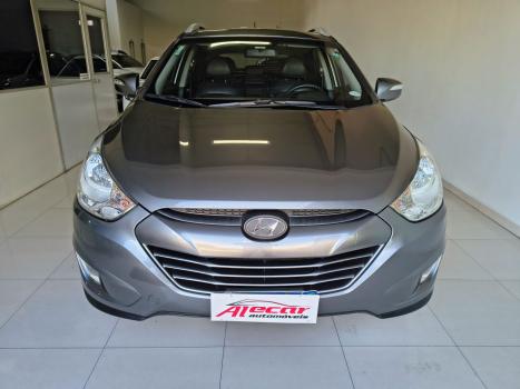HYUNDAI IX35 2.0 16V 4P GLS FLEX AUTOMTICO, Foto 3