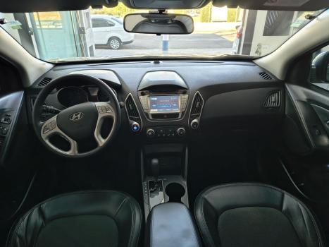 HYUNDAI IX35 2.0 16V 4P GLS FLEX AUTOMTICO, Foto 4