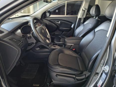 HYUNDAI IX35 2.0 16V 4P GLS FLEX AUTOMTICO, Foto 5