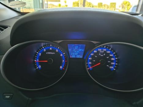HYUNDAI IX35 2.0 16V 4P GLS FLEX AUTOMTICO, Foto 6