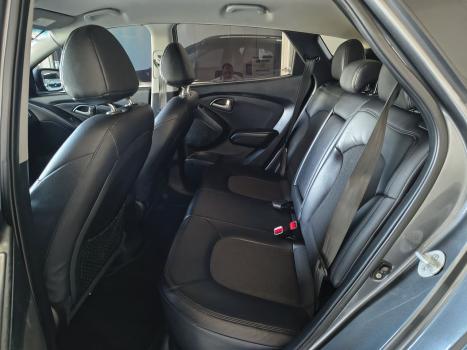 HYUNDAI IX35 2.0 16V 4P GLS FLEX AUTOMTICO, Foto 7