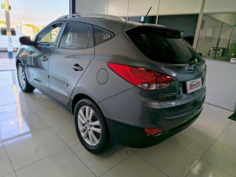 HYUNDAI IX35 2.0 16V 4P GLS FLEX AUTOMTICO, Foto 8