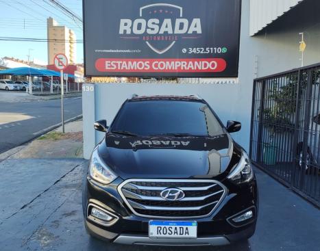 HYUNDAI IX35 2.0 16V 4P FLEX AUTOMTICO, Foto 2