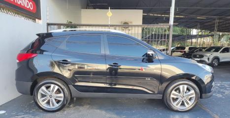 HYUNDAI IX35 2.0 16V 4P FLEX AUTOMTICO, Foto 3