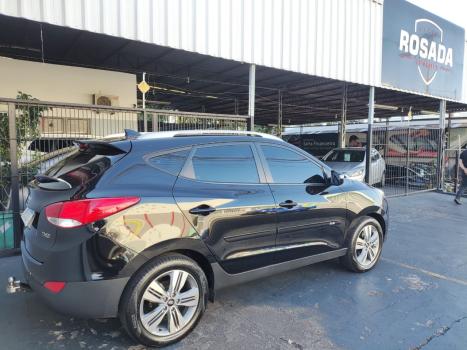 HYUNDAI IX35 2.0 16V 4P FLEX AUTOMTICO, Foto 4