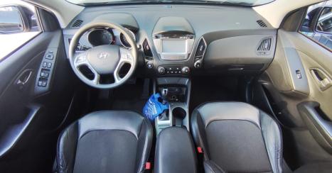 HYUNDAI IX35 2.0 16V 4P FLEX AUTOMTICO, Foto 5