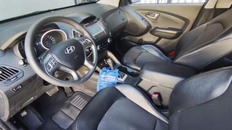 HYUNDAI IX35 2.0 16V 4P FLEX AUTOMTICO, Foto 6