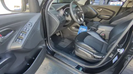 HYUNDAI IX35 2.0 16V 4P FLEX AUTOMTICO, Foto 7