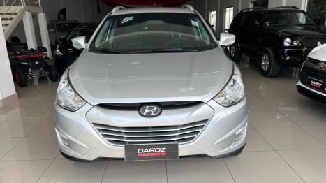 HYUNDAI IX35 2.0 16V 4P 4X4 AUTOMTICO, Foto 2