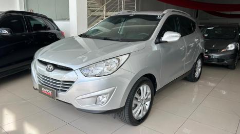 HYUNDAI IX35 2.0 16V 4P 4X4 AUTOMTICO, Foto 3