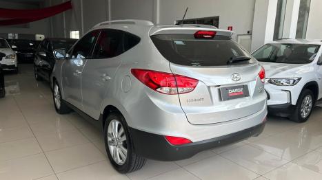 HYUNDAI IX35 2.0 16V 4P 4X4 AUTOMTICO, Foto 4