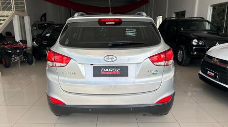 HYUNDAI IX35 2.0 16V 4P 4X4 AUTOMTICO, Foto 5