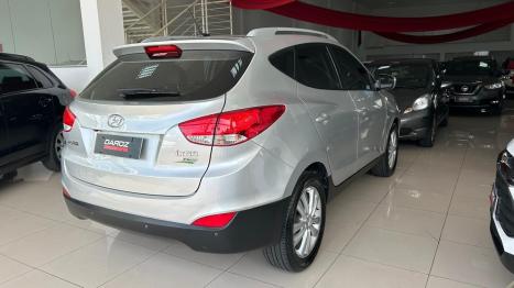 HYUNDAI IX35 2.0 16V 4P 4X4 AUTOMTICO, Foto 6