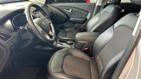 HYUNDAI IX35 2.0 16V 4P 4X4 AUTOMTICO, Foto 7