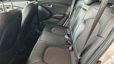 HYUNDAI IX35 2.0 16V 4P 4X4 AUTOMTICO, Foto 8