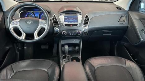HYUNDAI IX35 2.0 16V 4P 4X4 AUTOMTICO, Foto 9