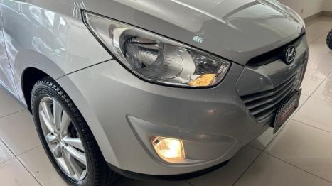 HYUNDAI IX35 2.0 16V 4P 4X4 AUTOMTICO, Foto 10