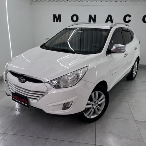 HYUNDAI IX35 2.0 16V 4P GLS FLEX AUTOMTICO, Foto 1