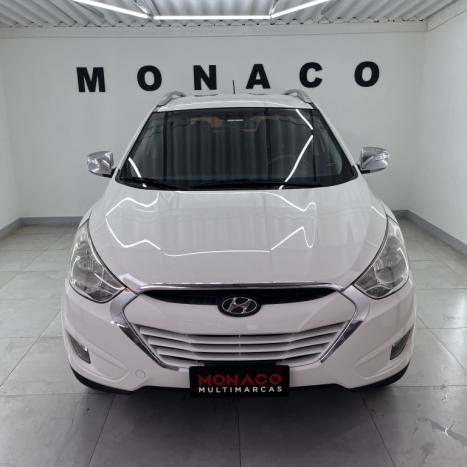 HYUNDAI IX35 2.0 16V 4P GLS FLEX AUTOMTICO, Foto 2