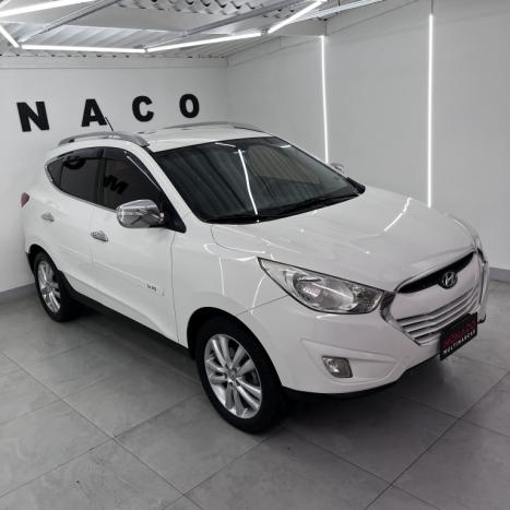 HYUNDAI IX35 2.0 16V 4P GLS FLEX AUTOMTICO, Foto 3