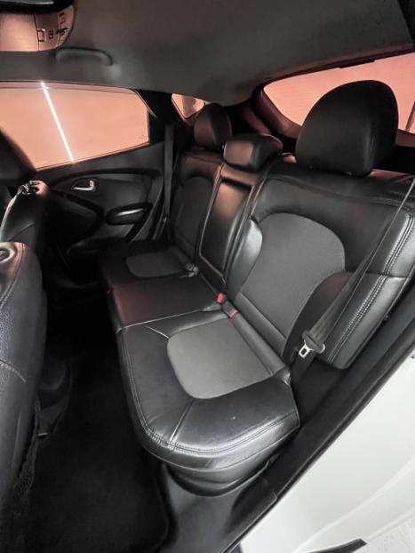 HYUNDAI IX35 2.0 16V 4P GLS FLEX AUTOMTICO, Foto 11