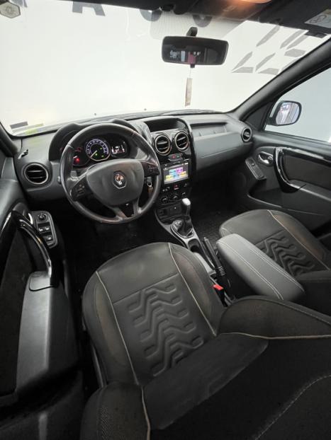HYUNDAI IX35 2.0 16V 4P GLS FLEX AUTOMTICO, Foto 12