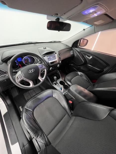 HYUNDAI IX35 2.0 16V 4P GLS FLEX AUTOMTICO, Foto 13