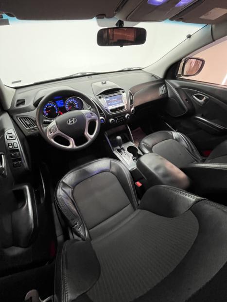 HYUNDAI IX35 2.0 16V 4P GLS FLEX AUTOMTICO, Foto 15