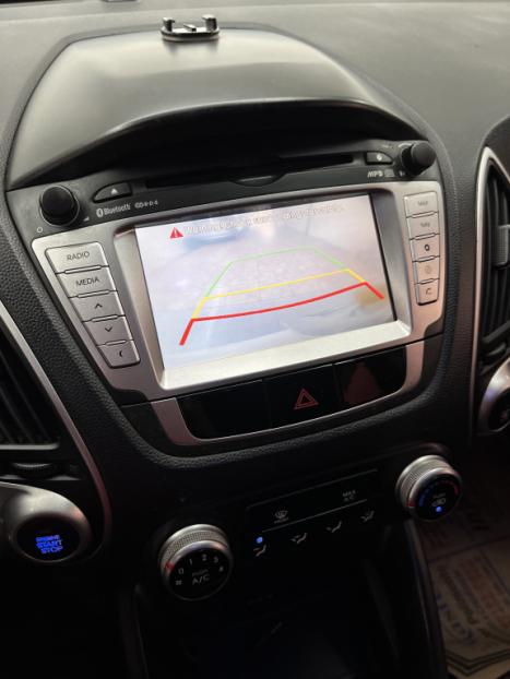 HYUNDAI IX35 2.0 16V 4P GLS FLEX AUTOMTICO, Foto 16